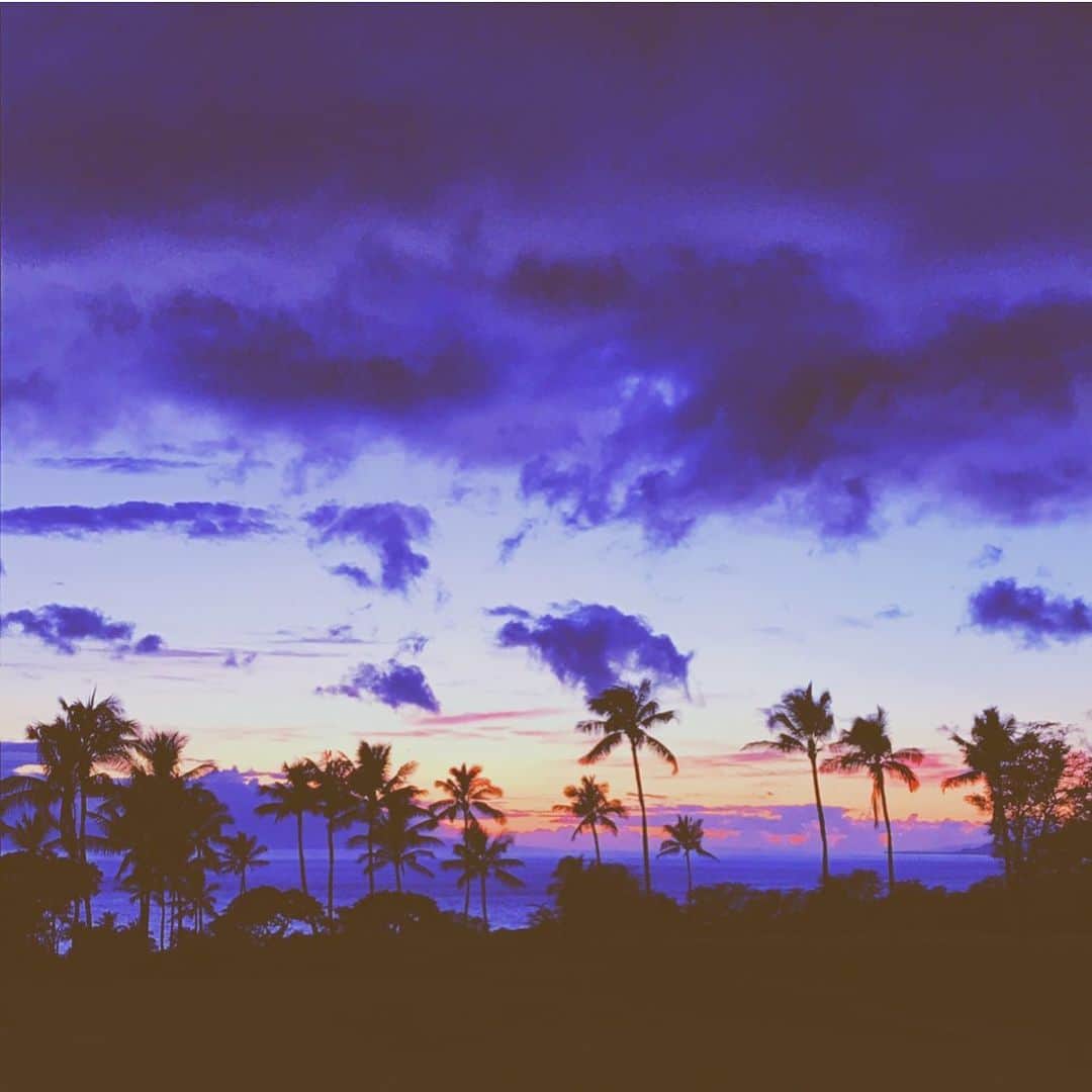 アリッサ ウーテンのインスタグラム：「Dreaming of this ✨」