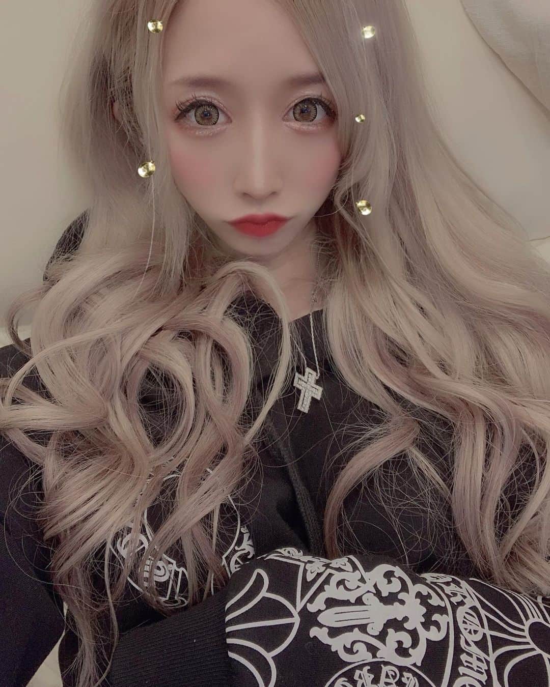橘楓のインスタグラム