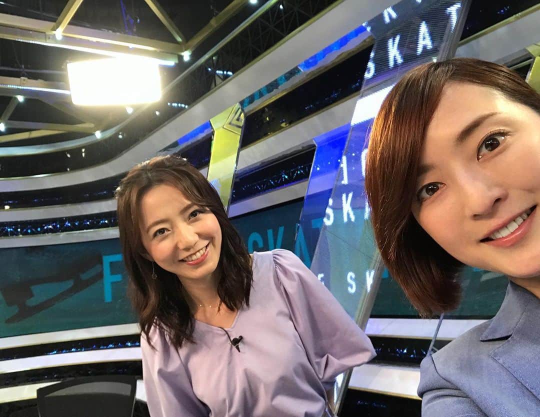 八木沼純子のインスタグラム