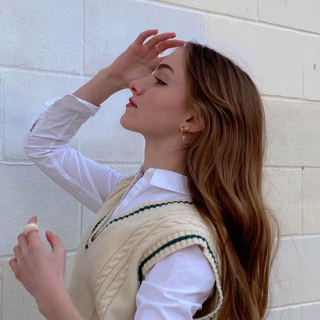 ローレン・オーランドさんのインスタグラム写真 - (ローレン・オーランドInstagram)「happy friday 🧸」3月6日 6時38分 - laurenorlando88