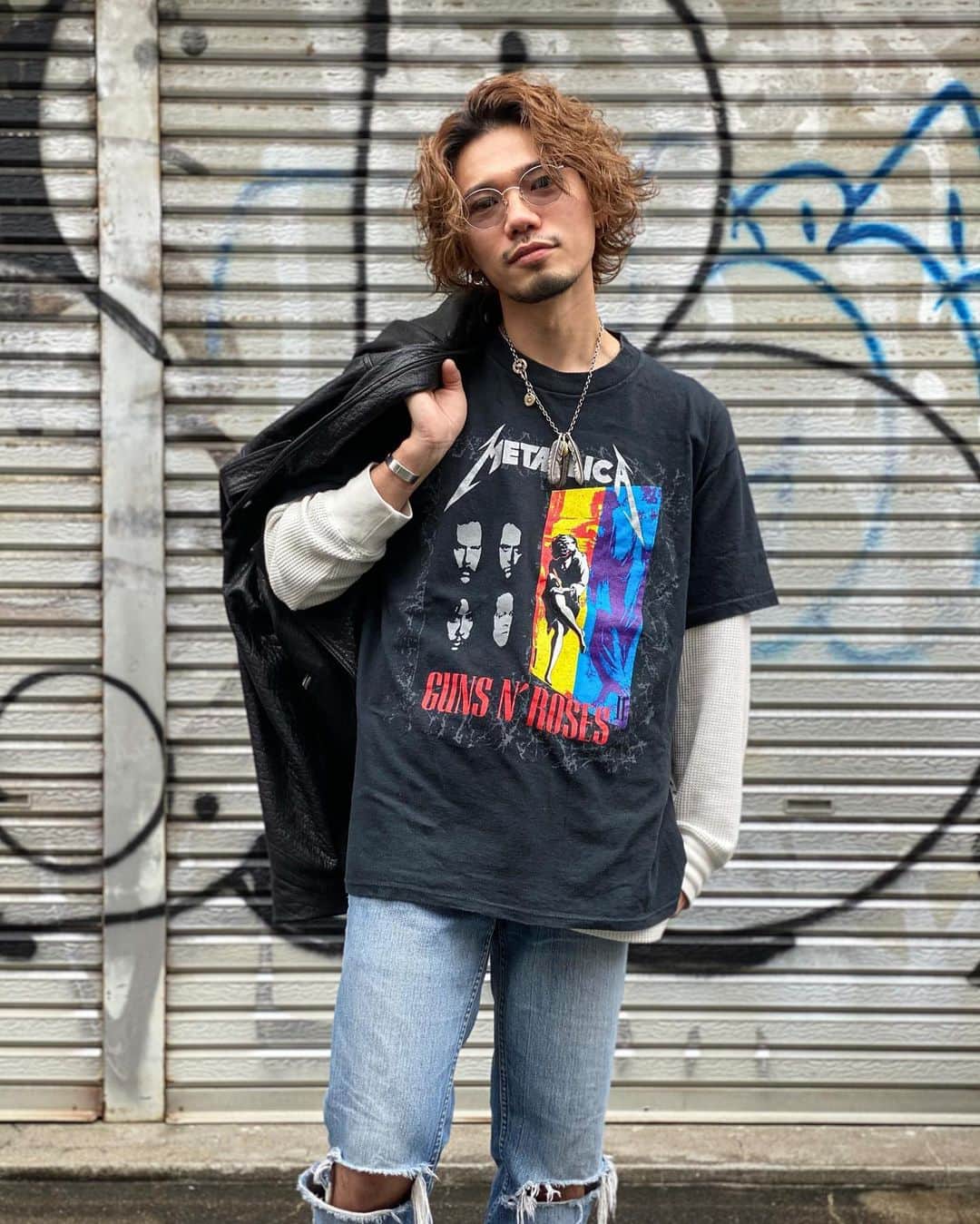 出井直助のインスタグラム