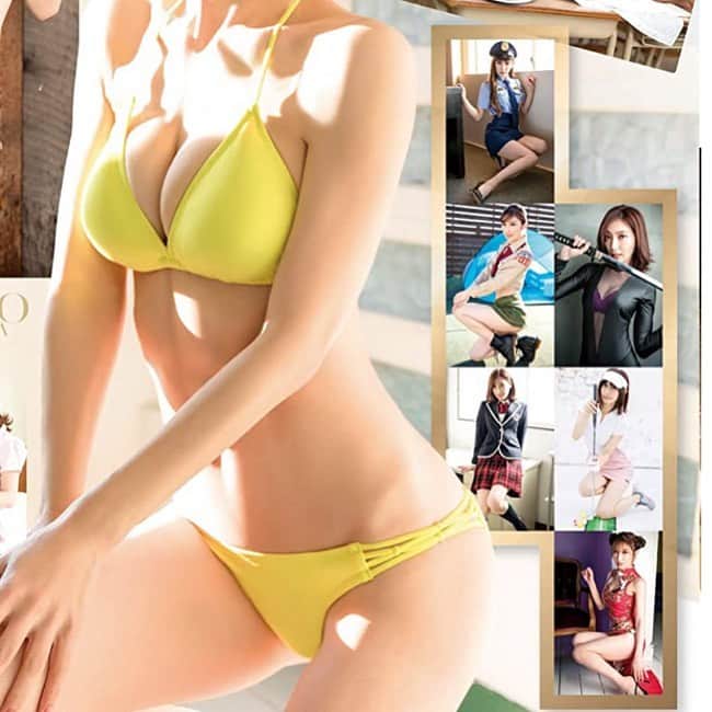 熊田曜子のインスタグラム