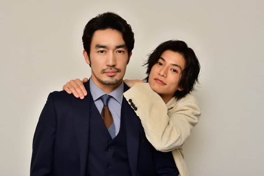 渡邊圭祐のインスタグラム：「2021.03.06 . . 4月期水曜ドラマ 『恋はDeepに』 . 蓮田家三男 蓮田榮太郎を演じさせていただきます☺︎ . 新生活のお供に是非。 . #恋はDeepに #恋ぷに」