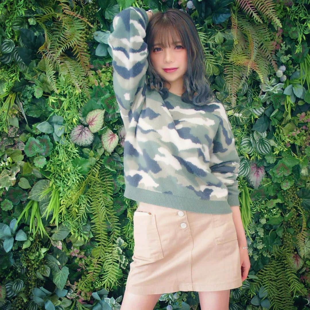 橘咲良のインスタグラム