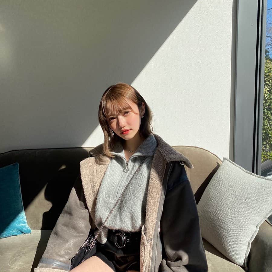 高橋かののインスタグラム：「TGC YouTubeでコーデバトルしたよ‼︎みんな YouTubeチェックしてね💓 いいね数で競ってるから👍🏻まってる‼︎」