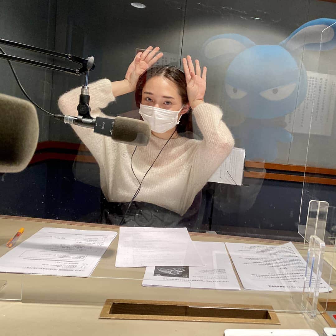 白本彩奈のインスタグラム