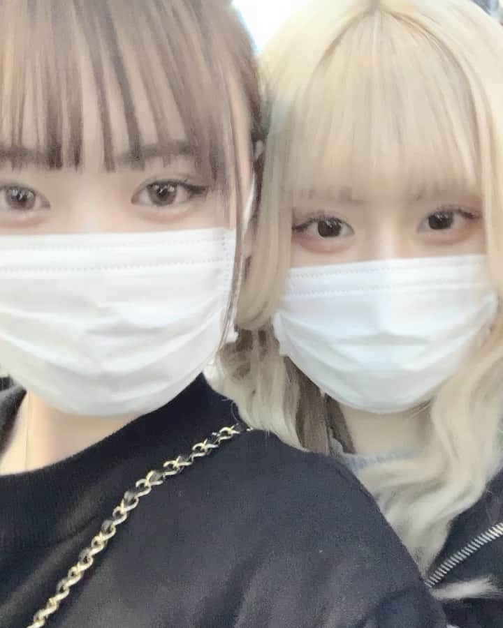 のインスタグラム：「#かのまり」