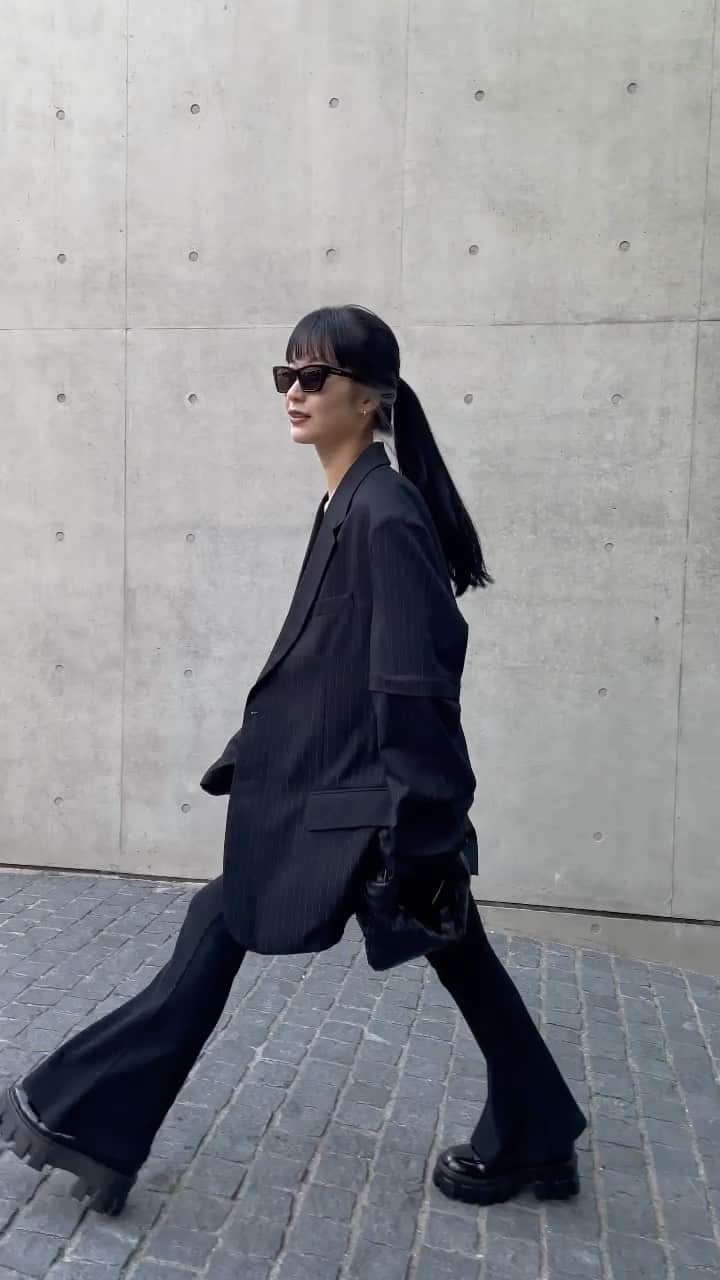 中村くるみのインスタグラム