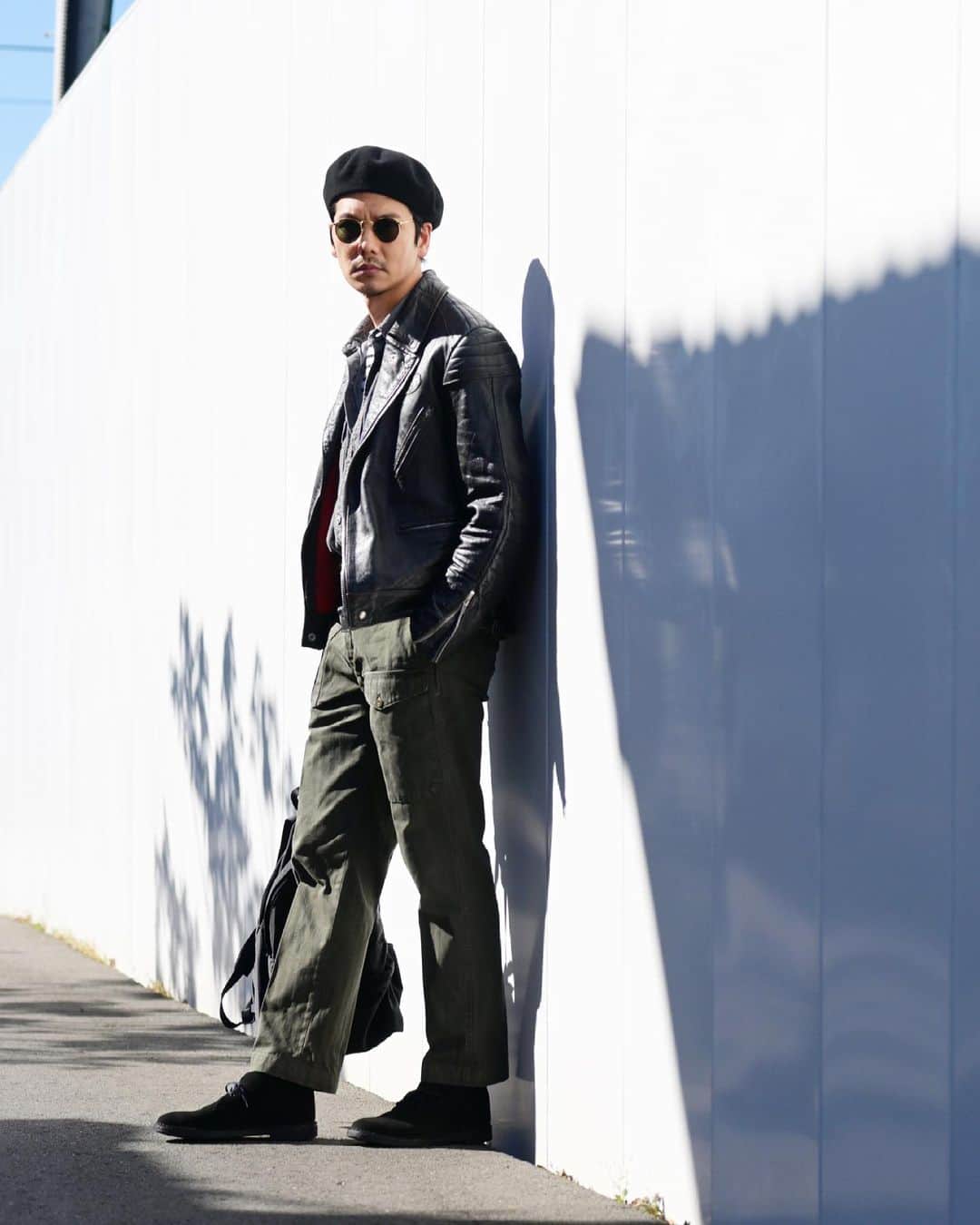 Shuhei Nishiguchiのインスタグラム