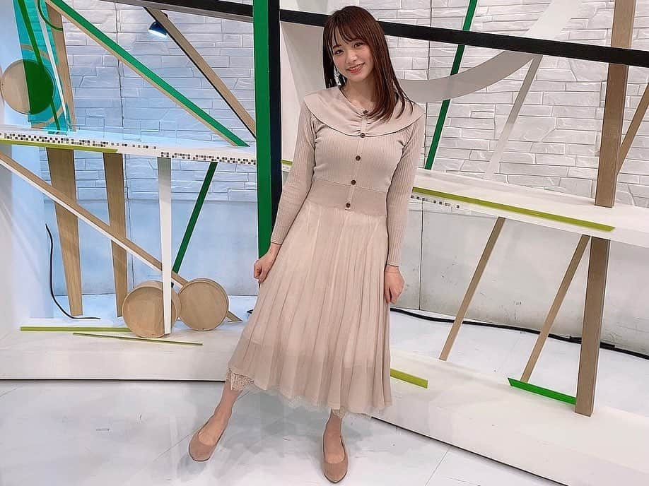 森香澄さんのインスタグラム写真 - (森香澄Instagram)「. 今週もウイニング競馬ありがとうございました。 この後、22時からの卓球ジャパンも是非ご覧ください☺︎ . #前髪がとてもいい感じ」3月6日 21時33分 - mori_kasumi_