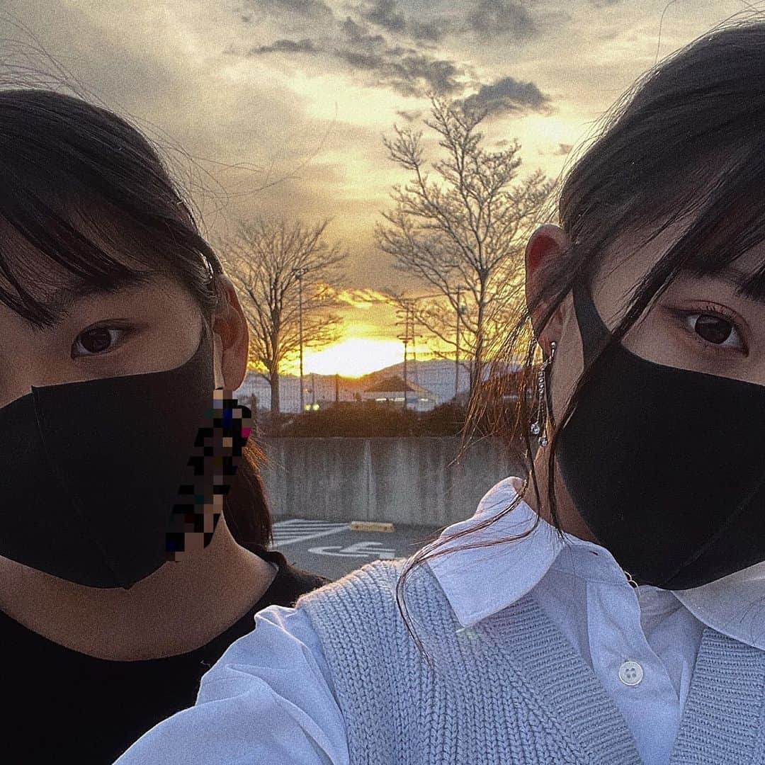 MINAMIさんのインスタグラム写真 - (MINAMIInstagram)「. ⚡︎ruika⚡︎」3月6日 21時35分 - mimi.minami.mimi