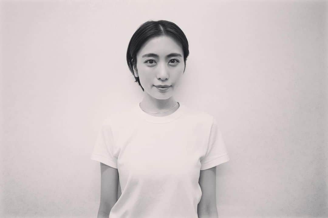 丹生美保さんのインスタグラム写真 - (丹生美保Instagram)「. This is my recent photograph.  Do you have any complaints? . . . . . . 🕊」3月6日 13時56分 - tansan_mh