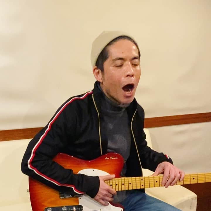 久保田利伸のインスタグラム