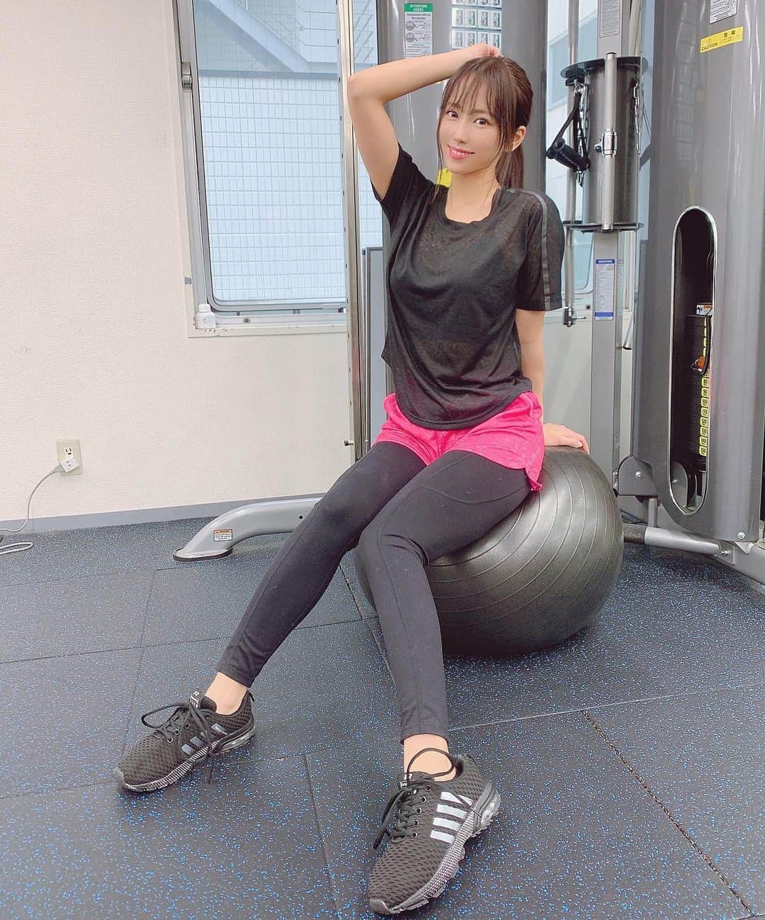 霧島聖子のインスタグラム