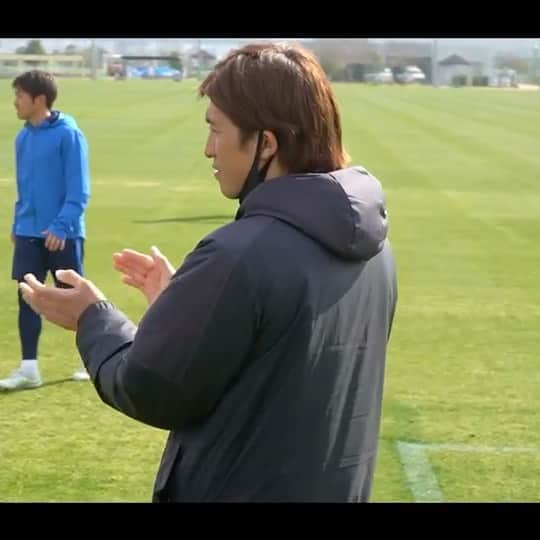 増嶋竜也のインスタグラム：「3週間活動してきましたRebackプロジェクトも明日がラストになります  クラウドファンディングのたくさんの支援により選手達は素晴らしい環境で毎日全力でがんばってくれました  今では終わってしまうのが寂しいです  素晴らしいキャンプになりました  本当にありがとうございました  明日の試合が終わりみなさんにいい報告ができるように最後まで頑張ります  非公開になってしまいましたがパワーをください  よろしくお願いします。  増嶋竜也」