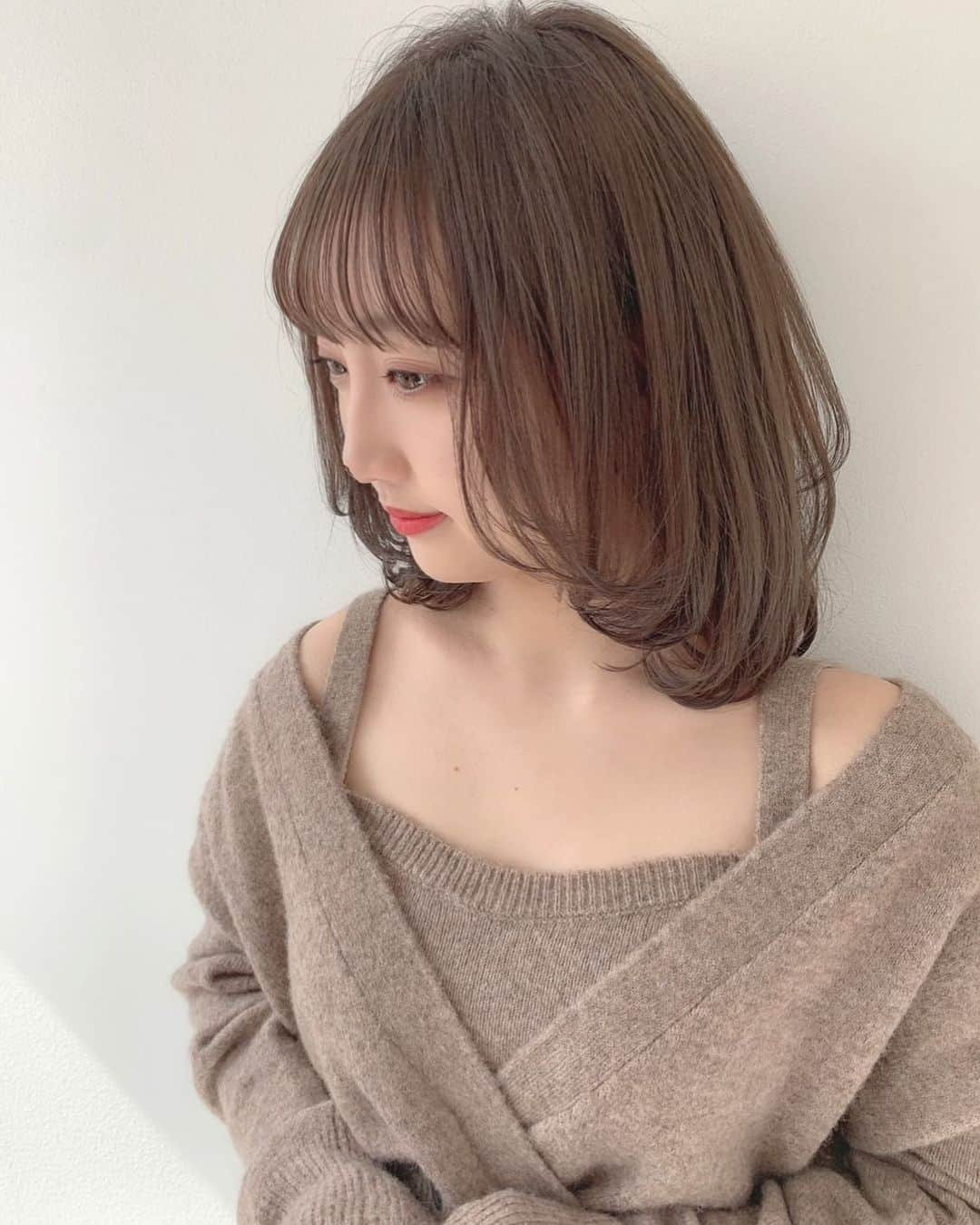 星野麻里愛のインスタグラム