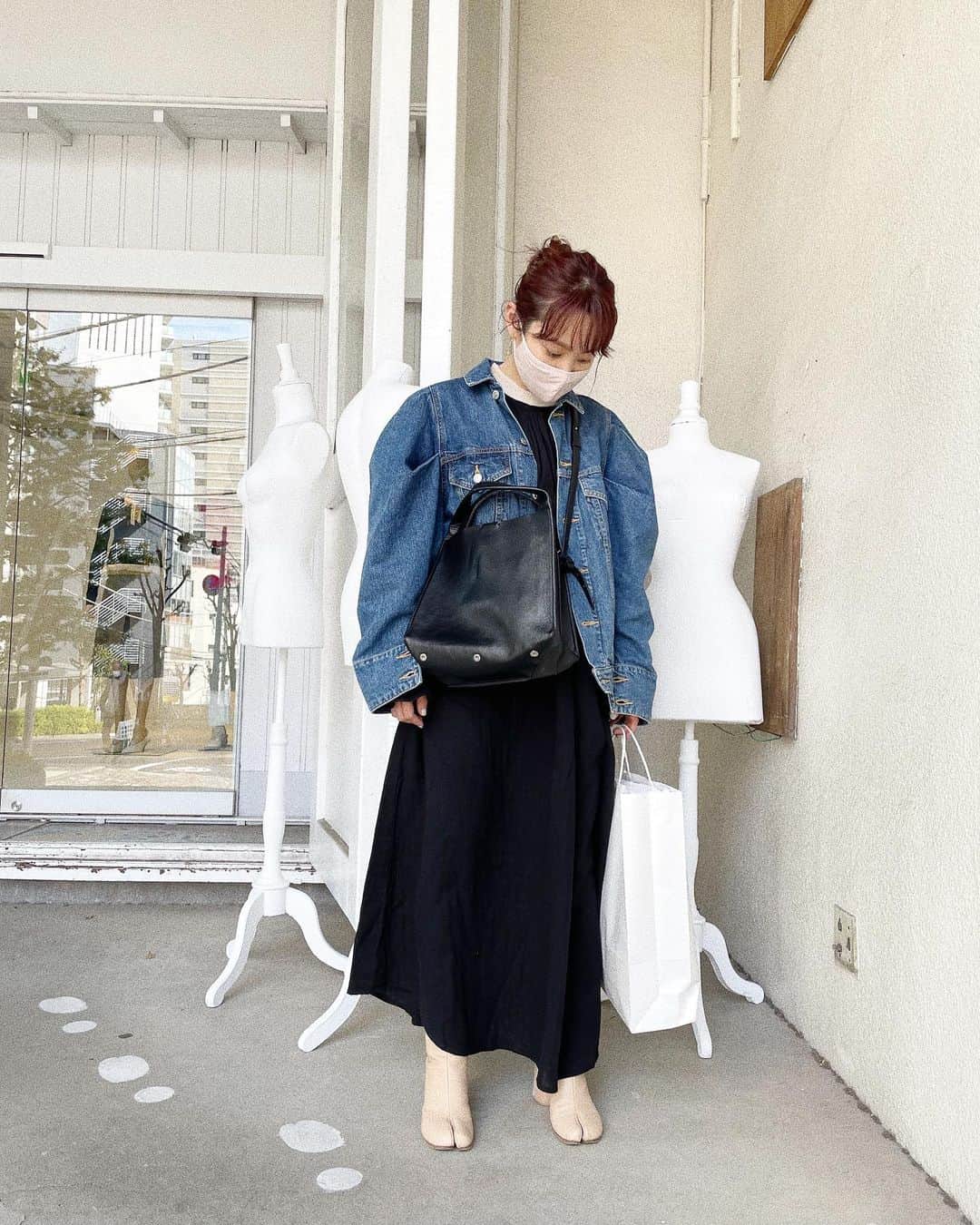 高橋愛さんのインスタグラム写真 - (高橋愛Instagram)「お目当てのもの、買えました☺️🙏🏻」3月6日 17時19分 - i_am_takahashi