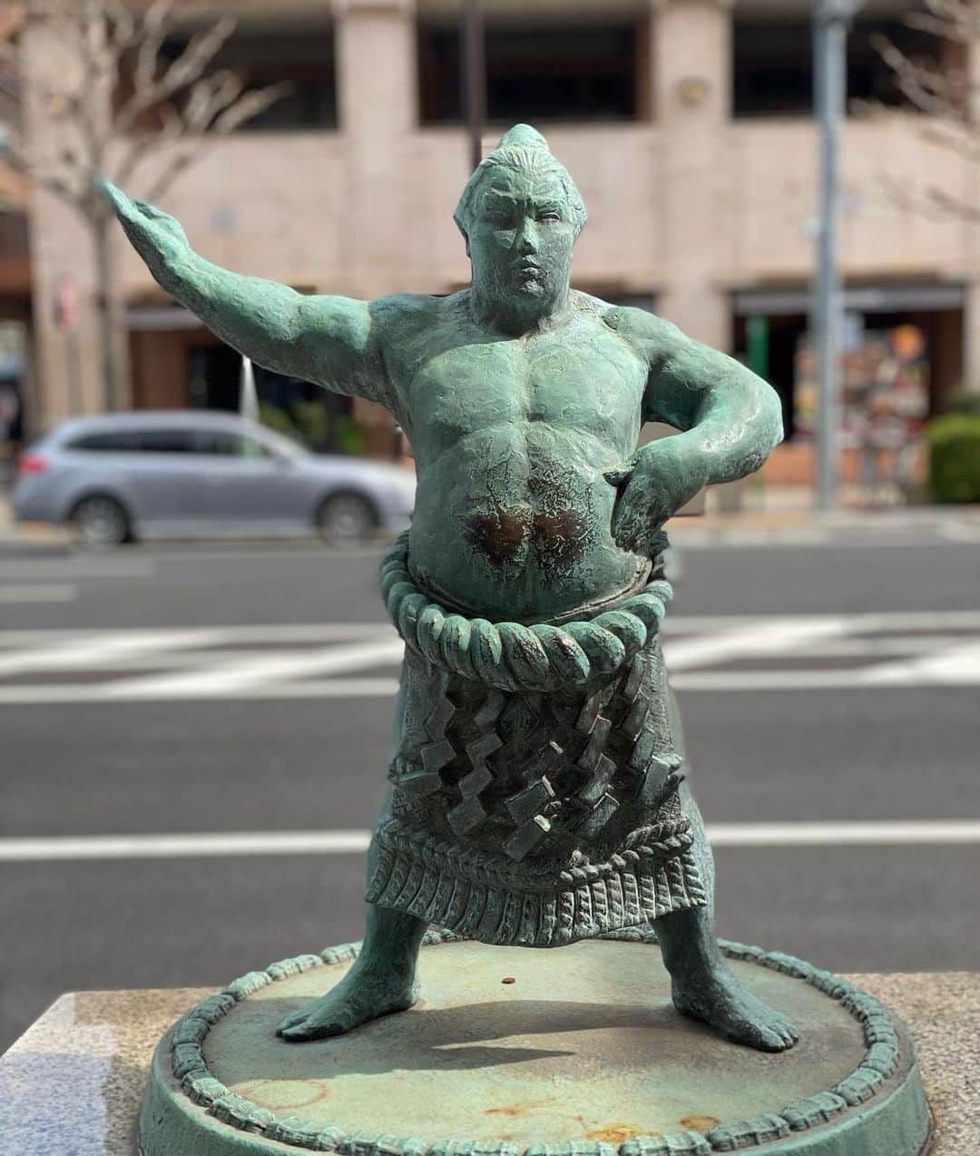 有吉弘行さんのインスタグラム写真 - (有吉弘行Instagram)「相撲あげます。」3月6日 17時24分 - ariyoshihiroiki
