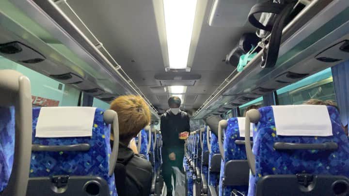 伊佐耕平のインスタグラム：「カオナガスタグラムin横浜」