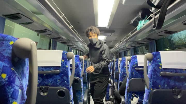 伊佐耕平のインスタグラム：「福森スタグラム。」