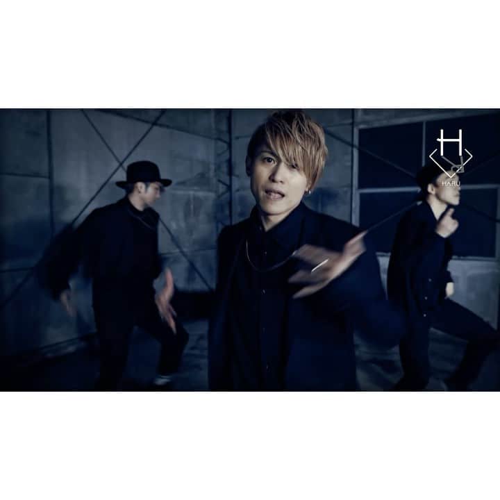 HRK（ハル）のインスタグラム