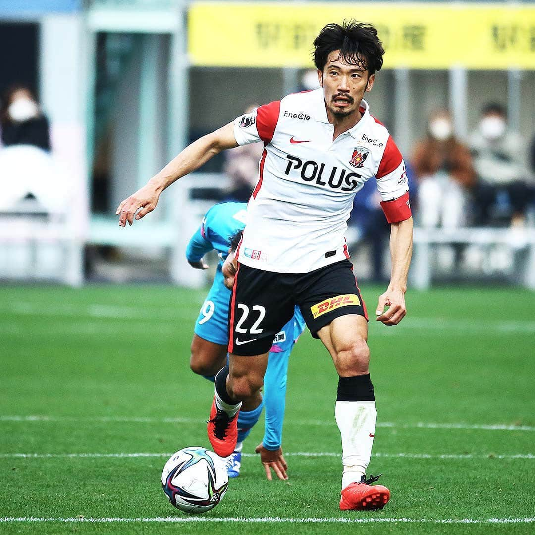 浦和レッドダイヤモンズさんのインスタグラム写真 - (浦和レッドダイヤモンズInstagram)「3.6 vs Sagan Tosu #urawareds #浦和レッズ #wearereds #阿部勇樹 #山中亮輔 #伊藤敦樹 #小泉佳穂 #武田英寿 #Jリーグ」3月6日 19時21分 - urawaredsofficial