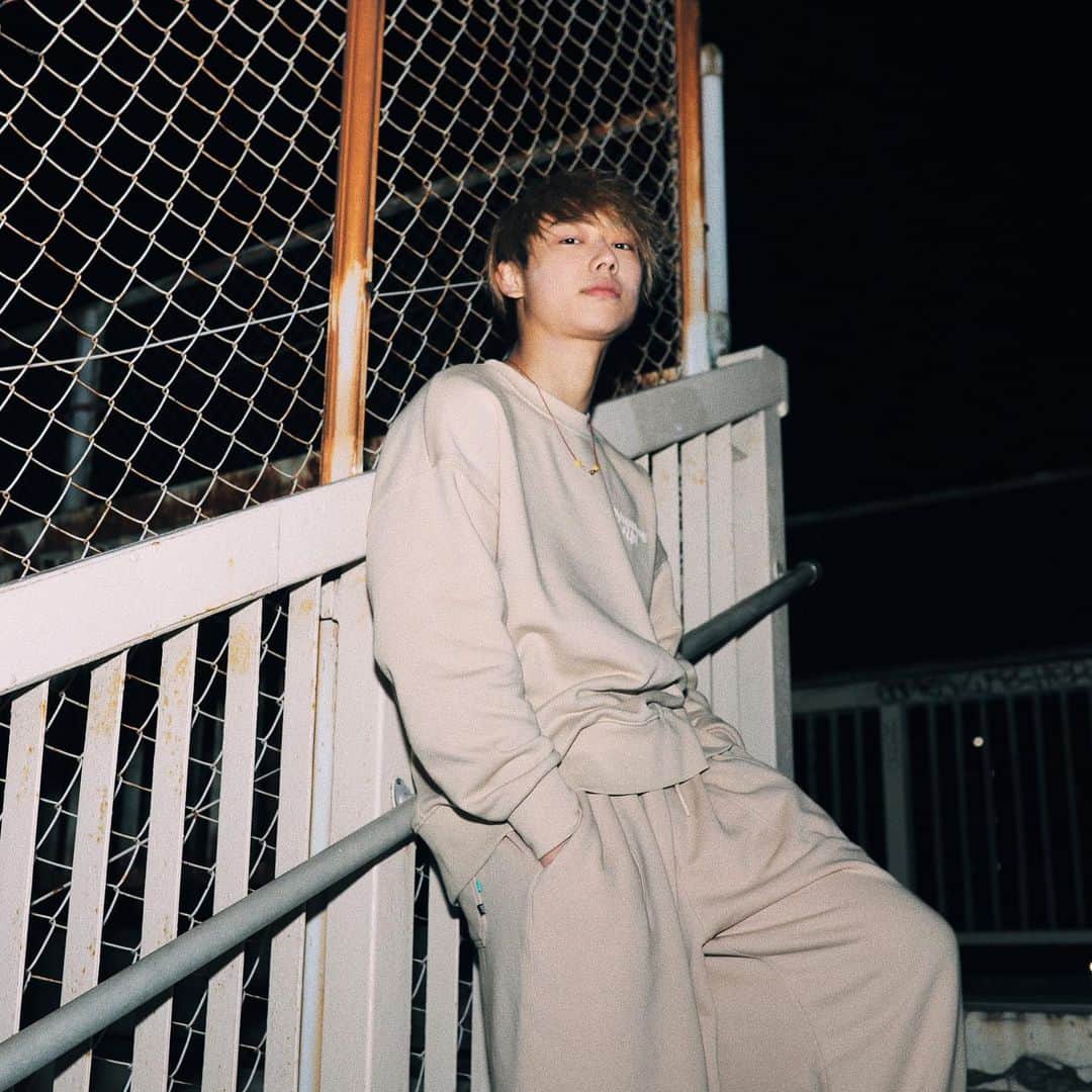 のインスタグラム：「@ripper__official   Photo by @sho__hayakawa」