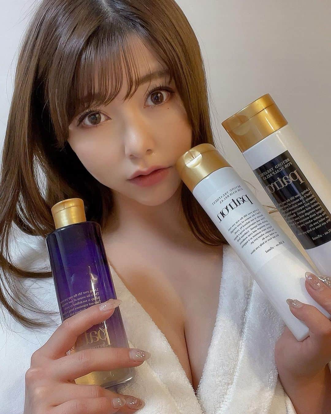橘まりやのインスタグラム