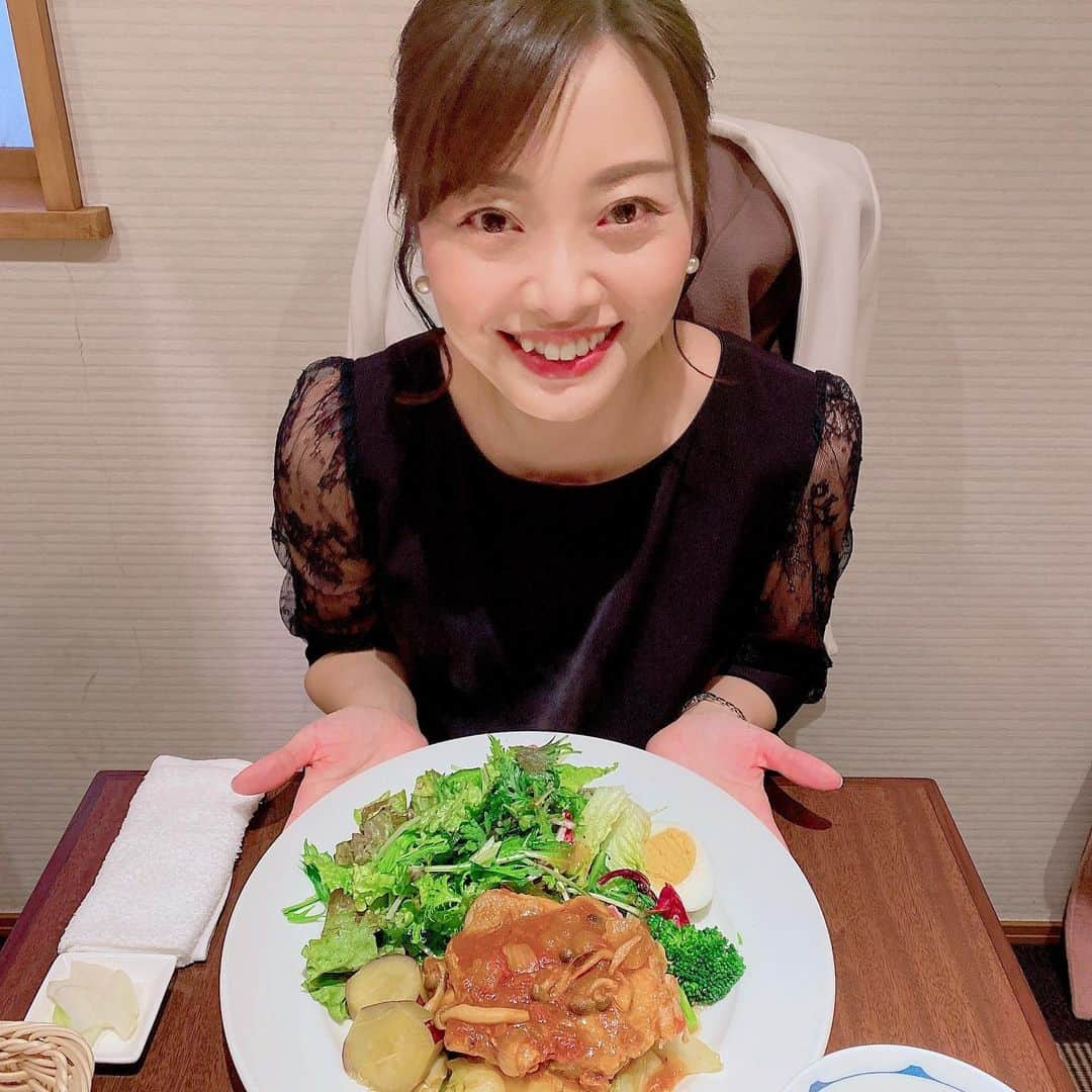 上代真希のインスタグラム