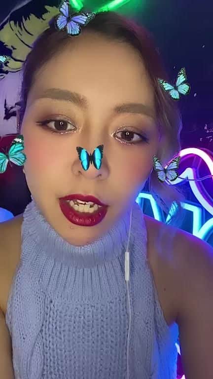 のインスタグラム
