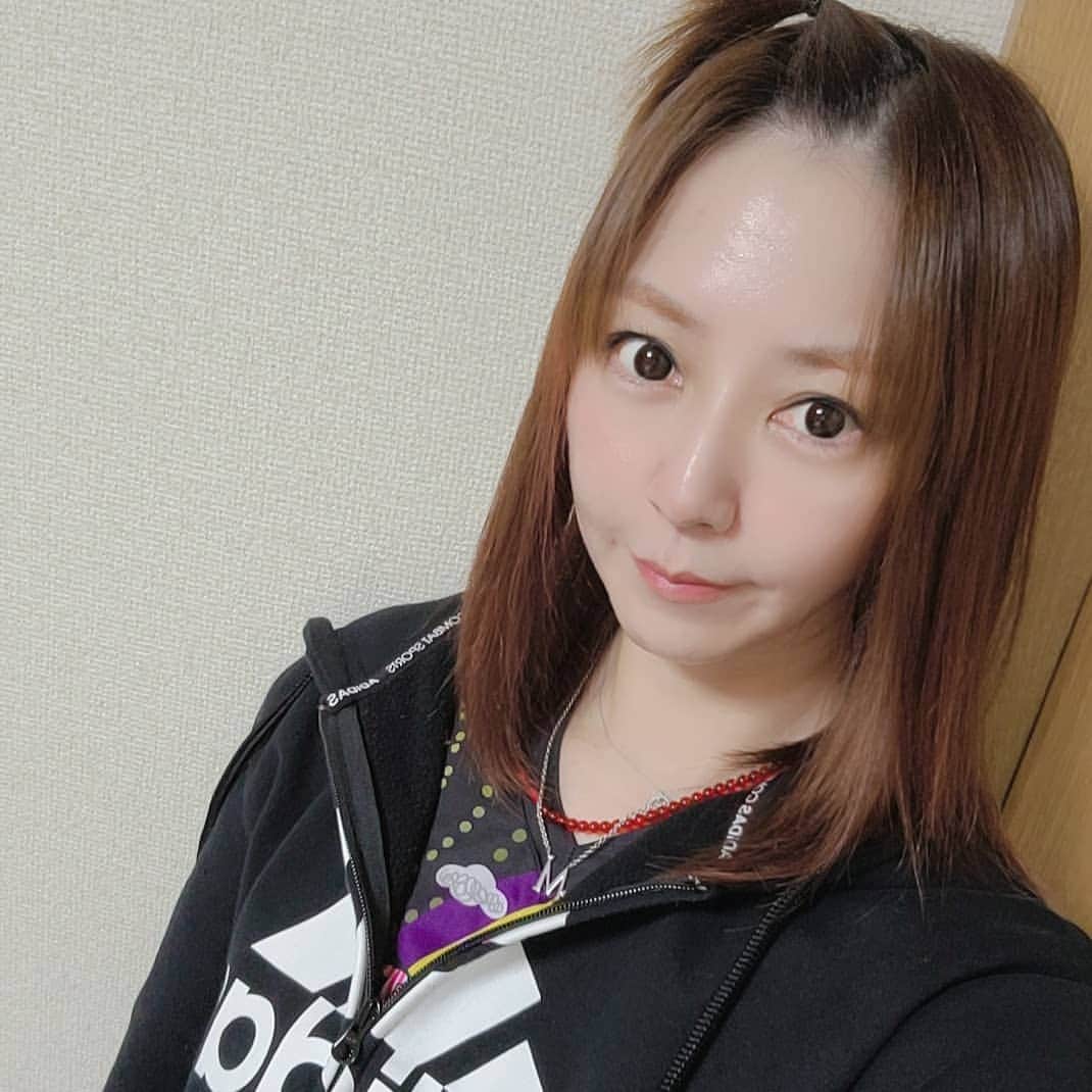 酒井美佳のインスタグラム