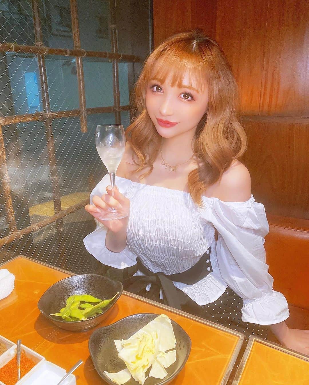 真優川咲のインスタグラム