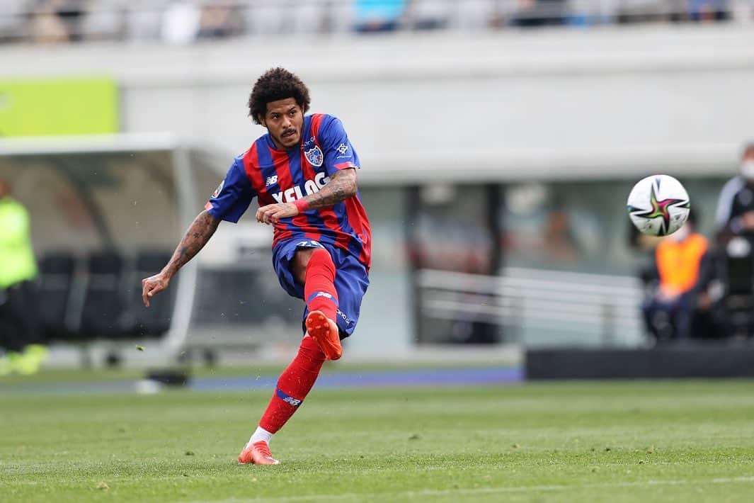 ウェヴェルソン・レアンドロ・オリヴェイラ・モウラさんのインスタグラム (ウェヴェルソン・レアンドロ・オリヴェイラ・モウラleandrin21)