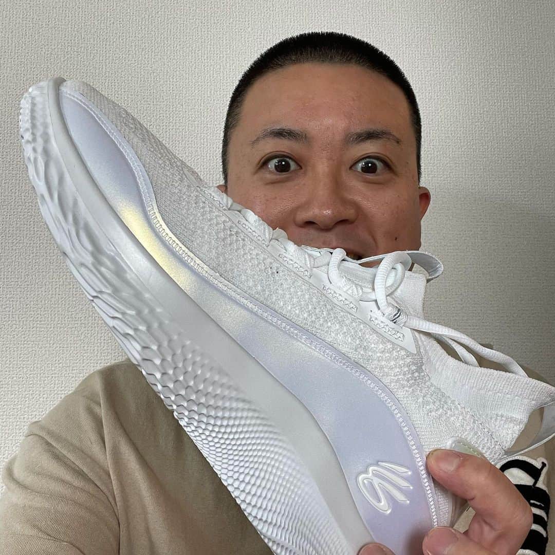 松尾駿のインスタグラム