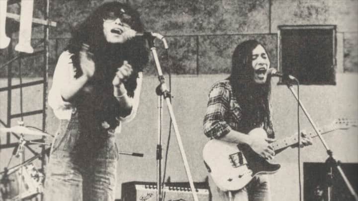 荒井 結生 Yuki Araiのインスタグラム：「「If You Want It」山下達郎&吉田美奈子 (FM TOKYO 1980) “Niteflyte cover”  If you want it you can get it With your love If you want it you can get it With your love  I had a feeling that I met you Some place before I had a feeling that I wanted you Deep inside my soul  作詞・作曲:Sandy Torano, Howard Johnson  吉田美奈子(Vo.) 山下達郎(Cho,Gt.) 青山純(Dr.) 伊藤広規(Ba.) 椎名和夫(Gt.) 難波弘之(Key.) 土岐英史(Sax.)」