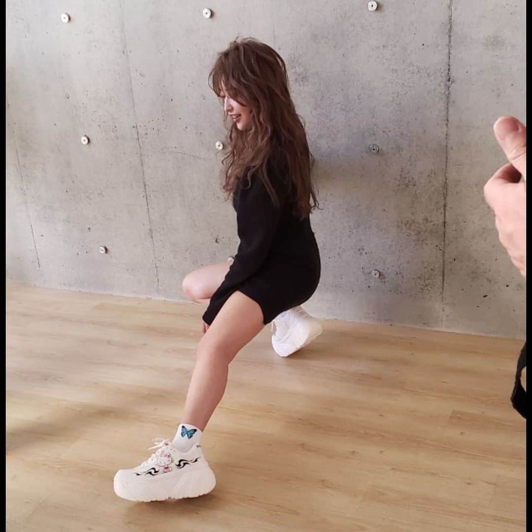 原野愛弓（あいみぃ）のインスタグラム：「#offshot #YouTube #op #153cm #minimum #ちび #らぶみーちゃんねる」