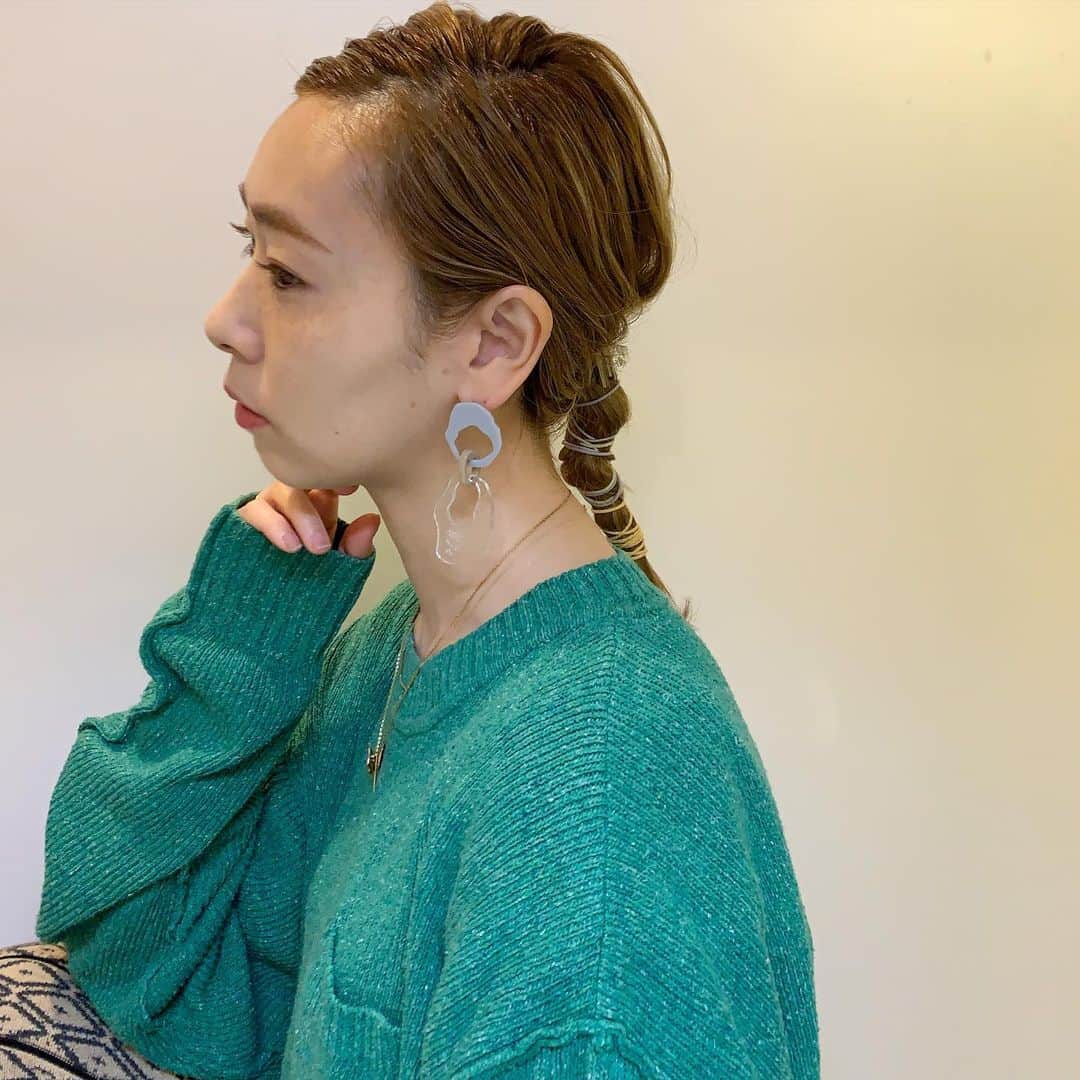 YU-U（工藤由布）のインスタグラム