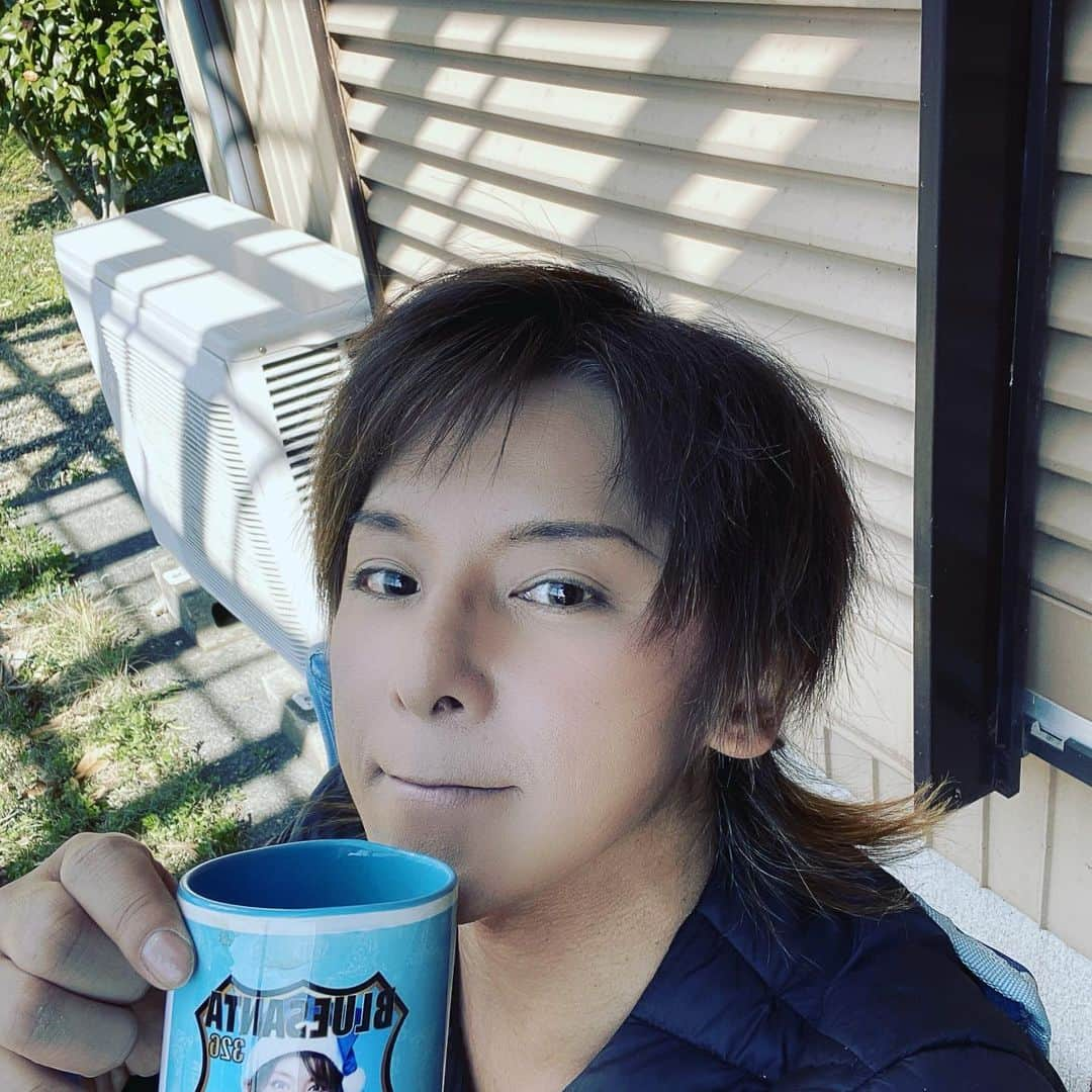 松岡充さんのインスタグラム写真 - (松岡充Instagram)「本日。 3/7(日)20:00～ 松岡充ニコニコチャンネル「Matsuotterの裏世のヲタ」 第108回 Matsuotterの裏世のヲタ生放送　 https://live2.nicovideo.jp/watch/lv330786728」3月7日 9時43分 - matsuokamitsuru0812