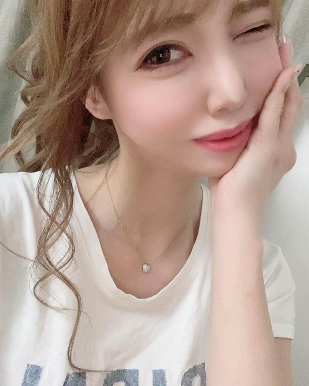 北山美奈のインスタグラム