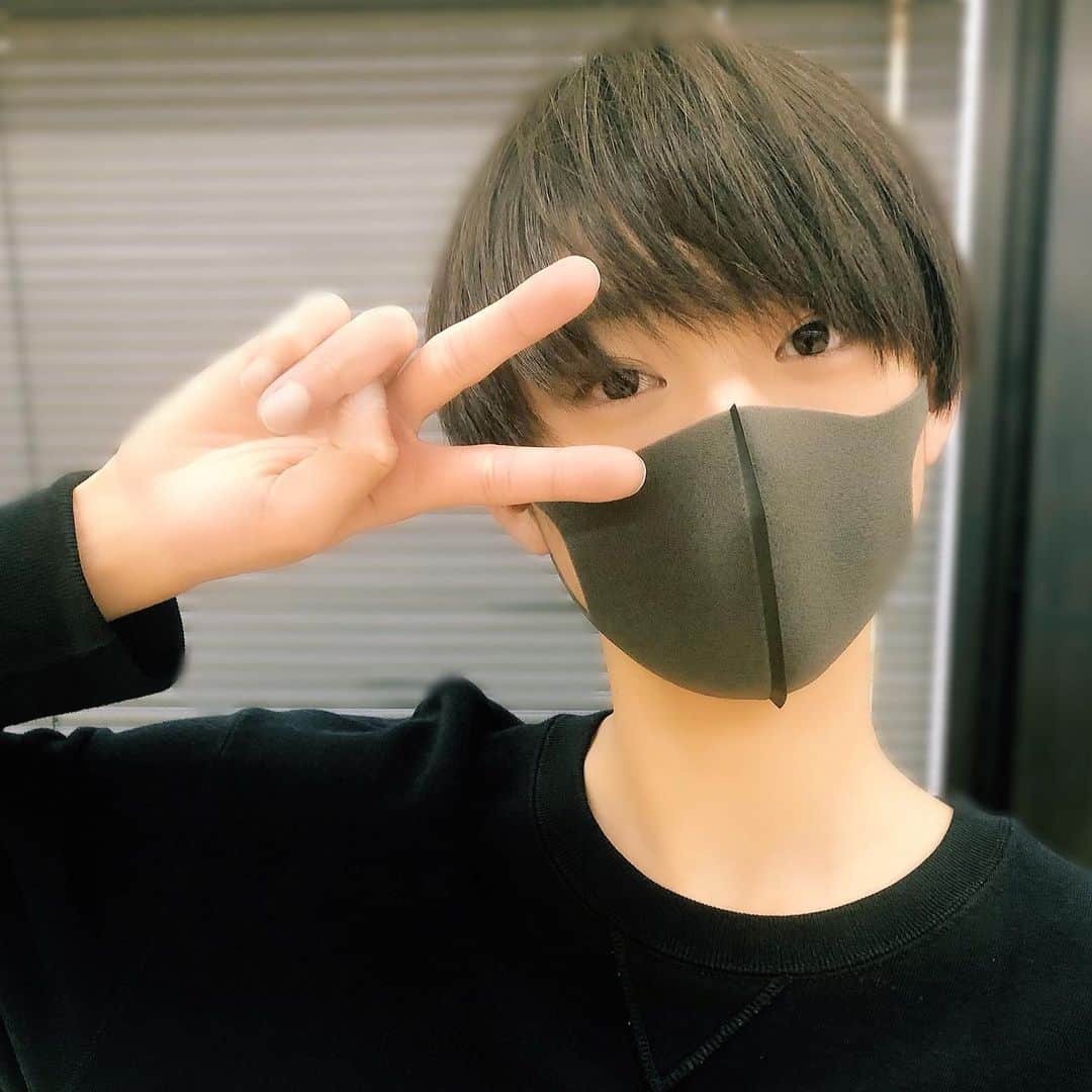 EBiDAN 39&KiDSのインスタグラム