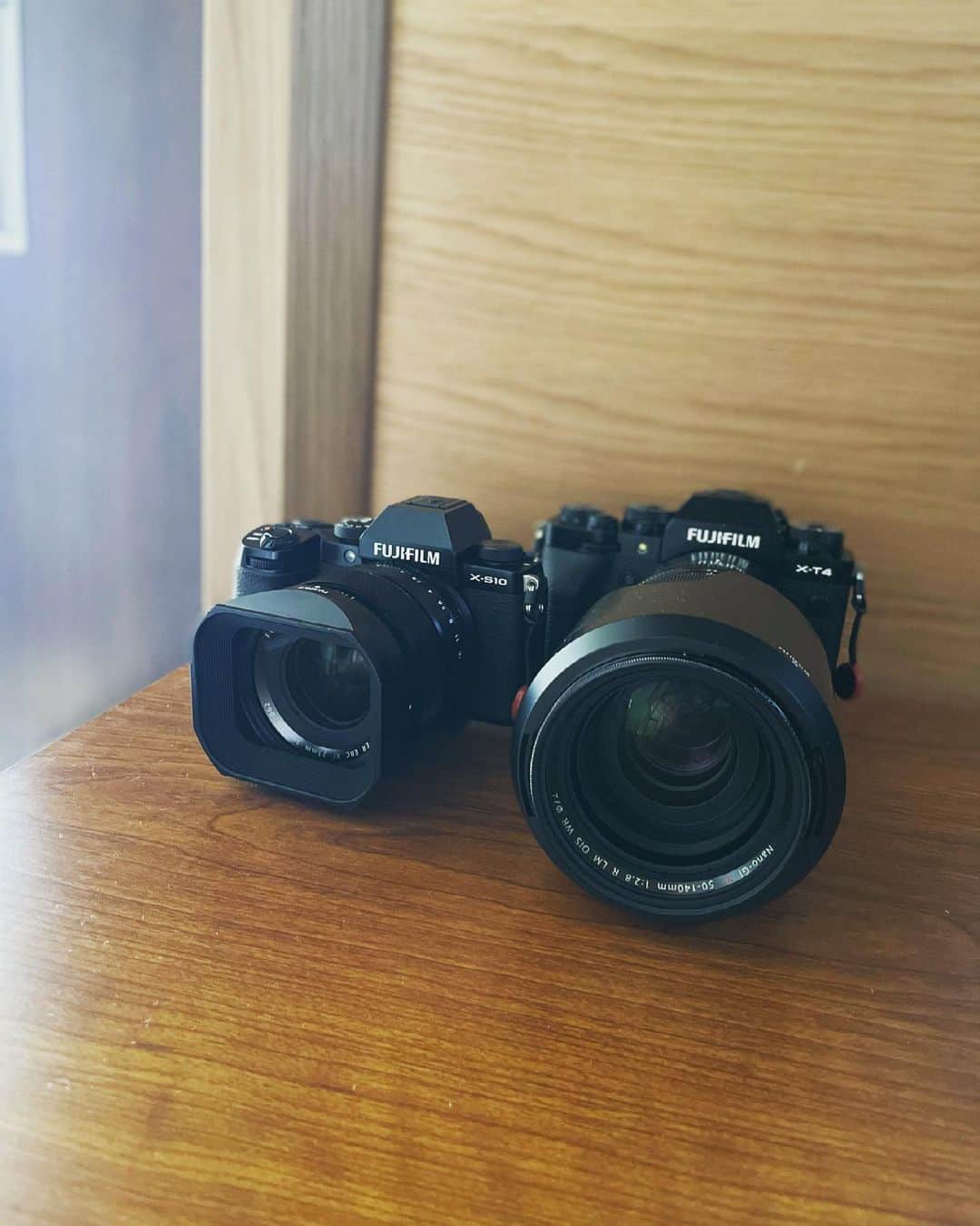 SHOCK EYEのインスタグラム