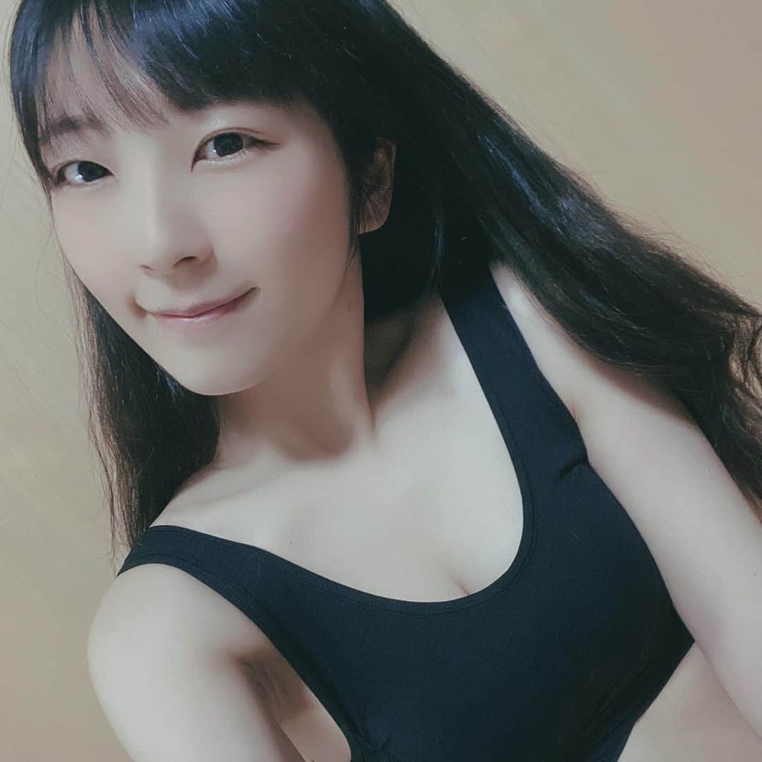 服部彩香のインスタグラム