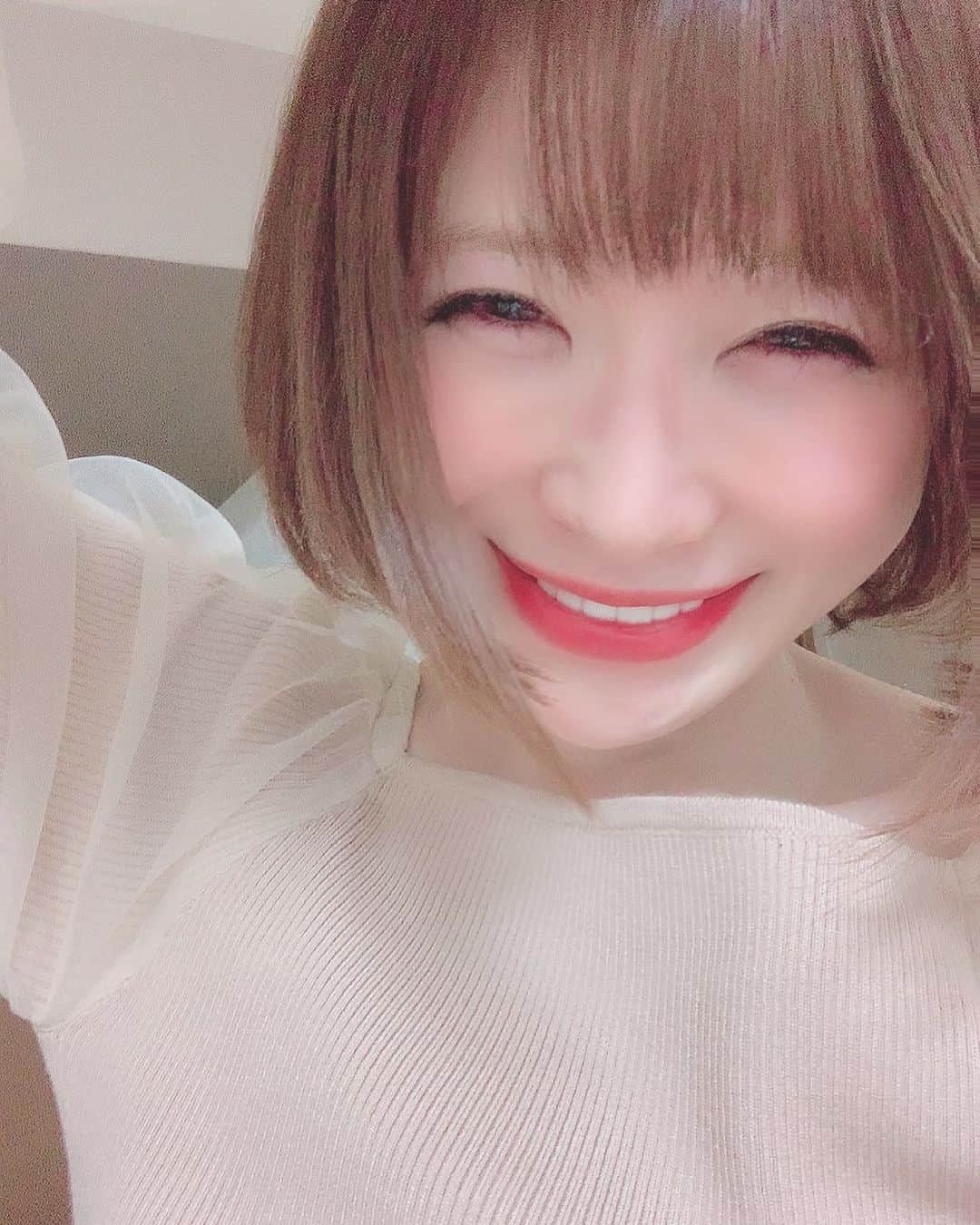 手島優のインスタグラム