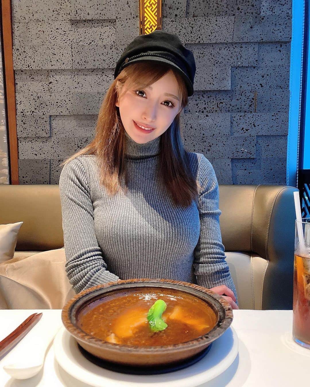 南杏奈のインスタグラム