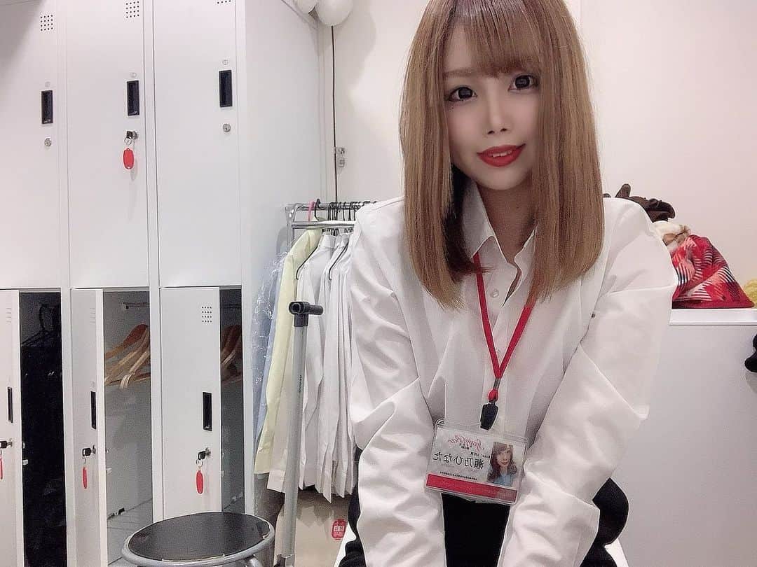瀬乃ひなたのインスタグラム