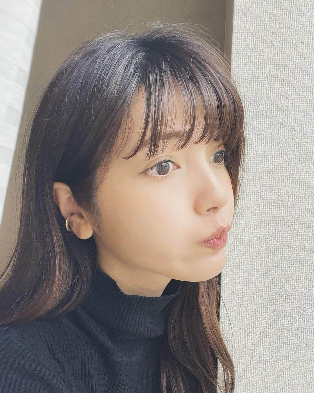 南里美希のインスタグラム