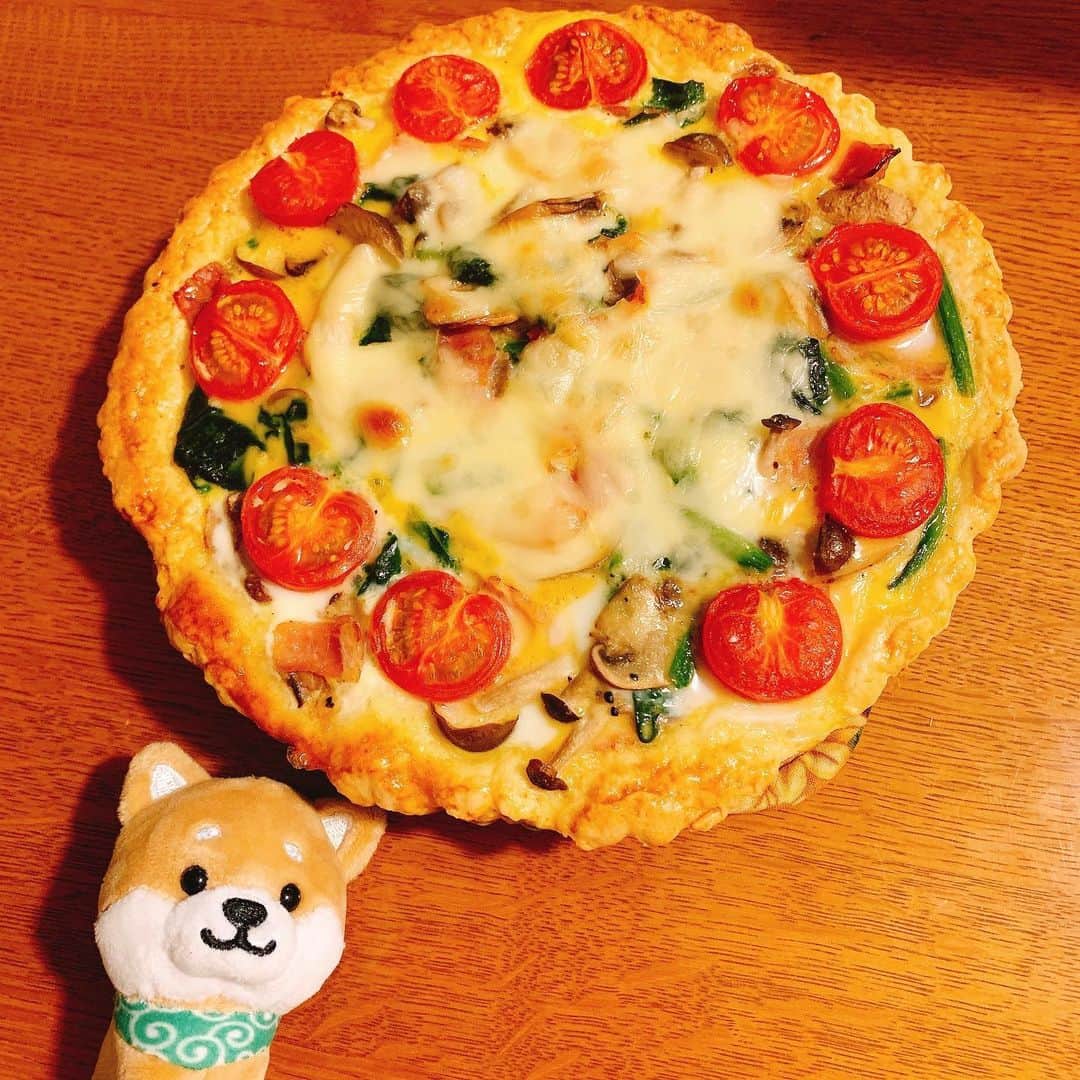 鈴乃八雲のインスタグラム