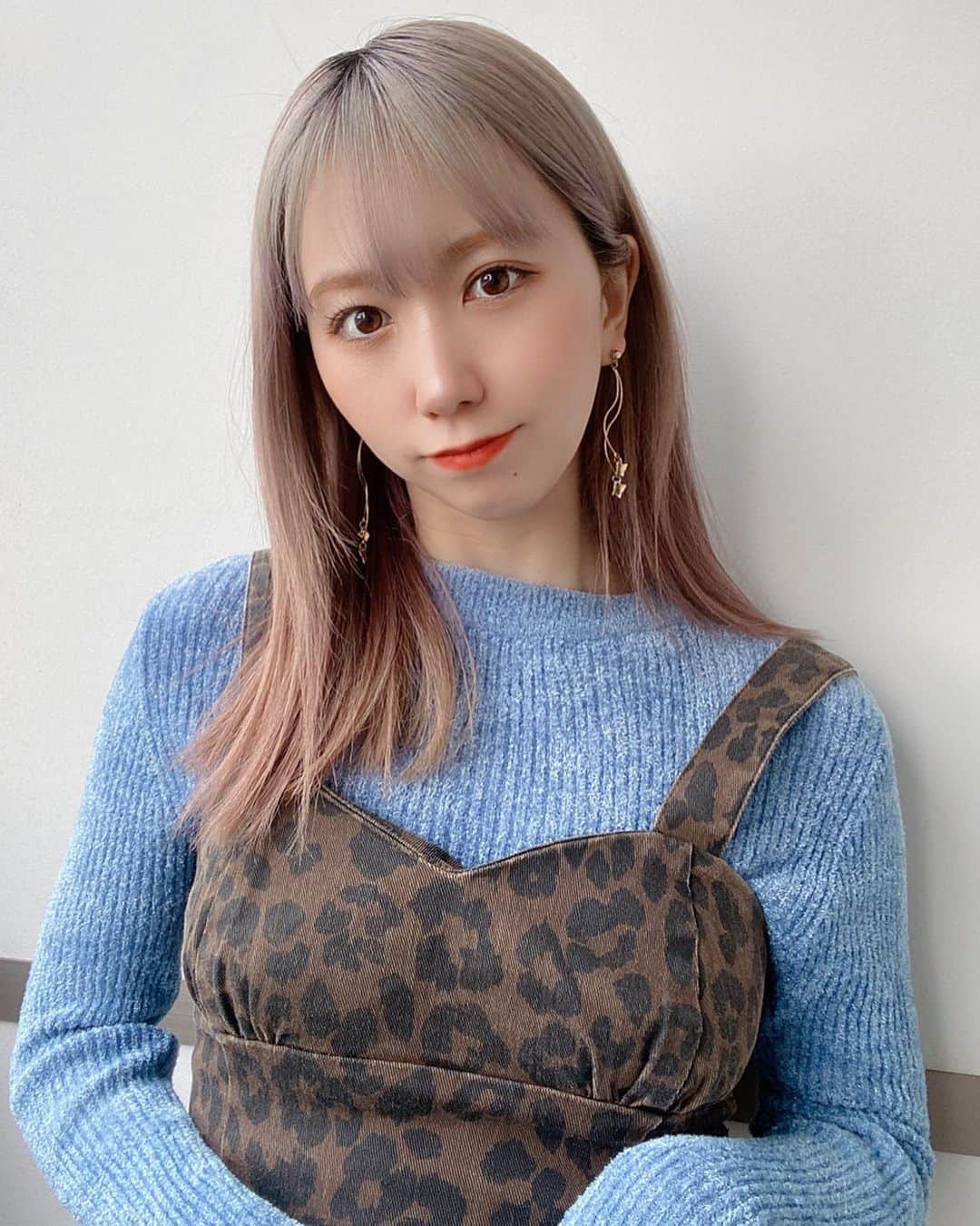 杉山優華のインスタグラム：「💧💧💧 . . . .」