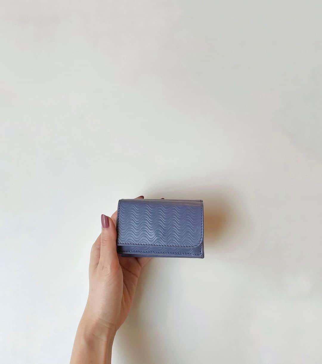 熊谷江里子さんのインスタグラム写真 - (熊谷江里子Instagram)「@zanellato_official  かれこれ2年以上使ってるお財布。 新しいのを新調したいけど、使いやすいからなかなか変えられない、、笑」3月7日 17時14分 - eriko___kumagai