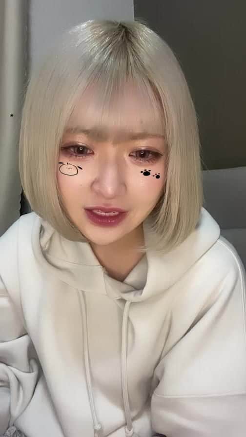 のインスタグラム